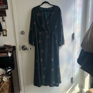 Madewell Dress